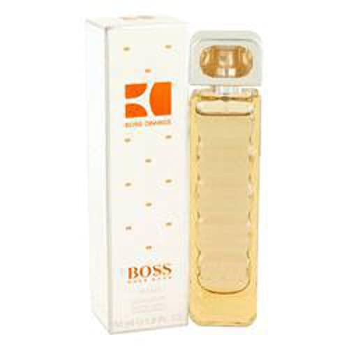 Hugo Boss Orange Eau de Toilette Spray for Women 75 ml