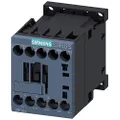 Siemens 3RT20161BB41 Contactor, AC-3, 4Kw/400V, 1NO, Dc 24V, 3-Pole, Sz S00 Screw Terminal