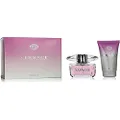 Versace Bright Crystal 2 Piece Travel Set for Women