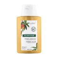 Klorane Nourishing Mango Shampoo 100ml – Dry Hair - Travel Size