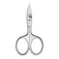 Zwilling Curved Combination Nail Scissors