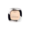 L'Oréal Paris True Match Cream Powder W3 Golden Beige