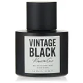 Kenneth Cole Kenneth Cole Vintage Black, 100.55 ml