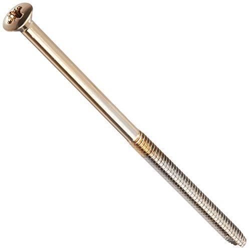 Delta RP12630CZ Longer Escutcheon Trim Screws, Champagne Bronze