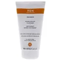 REN Micro Polish Cleanser for Unisex, 5 oz, 150 ml