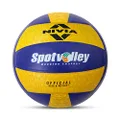 Nivia VB-492 Spot Volleyball, Size 4