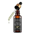 Antipodes Joyous Protein-Rich Night Replenish Serum – Night Facial Serum With Anti Wrinkle Benefits – Vegan Beauty – Antioxidant Serum With Superfruit Extracts – Oily Skin, Wrinkles & Dry Skin – 30ml