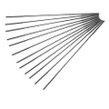 Delta Power Equipment Corporation 40-518-Precision Ground Sharp Scroll Saw Blades