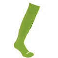 Uhlsport Team Pro Essential Flash Green 33-36 Socks, Flash Green, 33/36