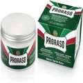 Proraso Refreshing and Toning Pre and After Shaving Cream 300 ml