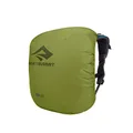 Sea to Summit Nylon Pack Cover Small Green