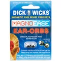 Dick Wicks Ear Orbs,