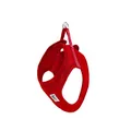 RC Pet Products Step in Cirque Soft Walking Dog Harness, Small, Red
