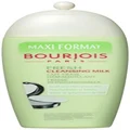 Bourjois Maxi Format Fresh Cleansing Milk by Bourjois for Women - 8.4 oz Cleansing Milk, 248.42 millilitre