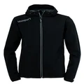 Uhlsport Essential Softshell Black L A Jacket