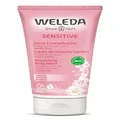 WELEDA Almond Sensitive Skin Body Wash, 200ml
