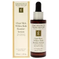 Eminence Organic Skincare Clear Skin Willow Bark Booster-Serum, 1 Fluid Ounce