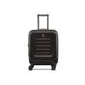 Victorinox 601286 Spectra 2.0 Spectra Hardside Expandable Global Carry-On, Black, 55 Centimeters