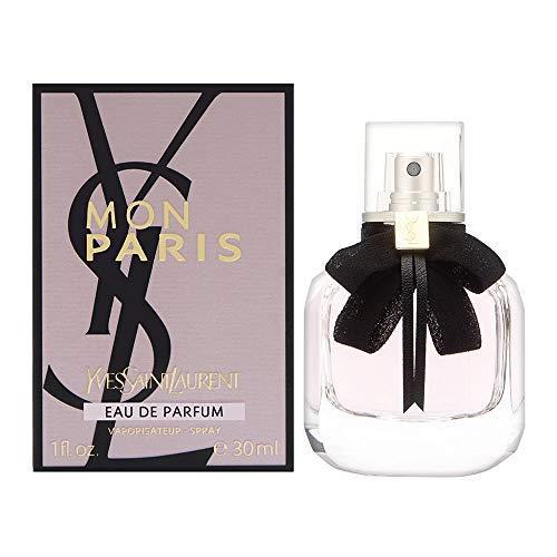 Yves Saint Laurent Mon Paris Eau de Parfum for Women, 30 ml