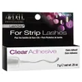 Ardell Lashgrip Strip False Lash Adhesive 6 ml, Clear, 6 ml
