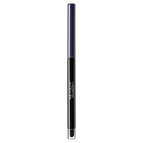 Revlon Colorstay Eyeliner, Black Violet
