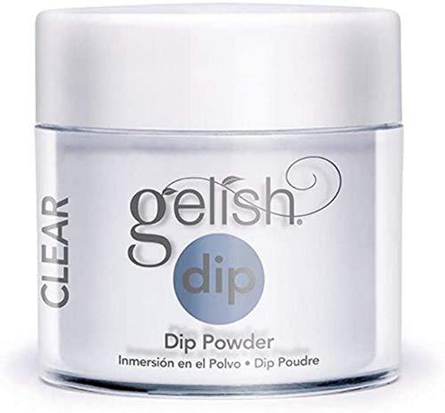 Harmony Gelish Acrylic Dip Powder As Day G