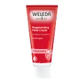 WELEDA Pomegranate Regenerating Hand Cream, 50ml