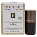 Eminence Rosehip and Lemongrass Lip Balm SPF 15, 4 g