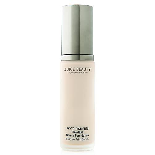 Juice Beauty Phyto-Pigments Flawless Serum Foundation - 08 Cream by Juice Beauty for Women - 1 oz Foundation, 29.57 millilitre