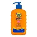 Banana Boat Sport Sunscreen Lotion SPF50+ 400g, UVA/UVB, Non-Greasy, Sweat Resistant, 4-Hour Water Resistant, Made in Australia
