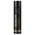 Schwarzkopf Extra Care Styling Keratin Strength Hairspray, Extra Strong Hold, 250g