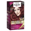 Napro Palette, Permanent Hair Colour, 6-888 Intensive Red