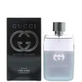 Gucci Guilty Men's Eau De Toilette Spray, 50 ml