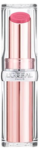 L'Oreal Paris Colour Riche Shine Addiction Lipstick Enriched with Vivid Pigments with a Hydrating Feel, 111 Instaheaven