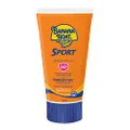 Banana Boat Sport Sunscreen Lotion SPF50+ 100g, UVA/UVB, Non-Greasy, Sweat Resistant, 4-Hour Water Resistant, Made in Australia
