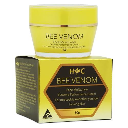 Bee Venom Face Moisturiser
