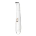 Remington Trim and Shape Ultimate Body and Bikini Trimmer/Groomer Kit, WPG4031AU, 100% Waterproof, Rechargeable Hair Trimmer, White