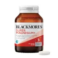 Blackmores Super Magnesium Plus (100 Capsules)