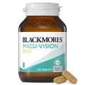 Blackmores Macu-Vision Plus (120 Tablets)