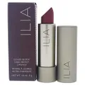 ILIA Beauty Color Block High Impact Lipstick - Wild Aster, 4 g