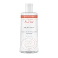 Eau Thermale Avène Micellar Lotion 500ml - Micellar water for All types of Senstive skin, No rinse, Makeup Remover