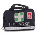 St John Ambulance Australia Medium Leisure First Aid Kit, Blue
