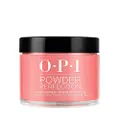 OPI Powder Perfection Dipping System, Live Love Carnaval, 43 g