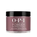OPI Powder Perfection Dipping System, Chick Flick Cherry, 43 g