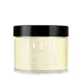 OPI Powder Perfection Dipping System, One Chic Chick, 43 g