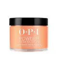 OPI Powder Perfection Dipping System, Crawfishin' For A Compliment, 43 g