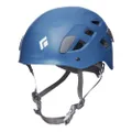 Black Diamond Unisex Half Dome Helmet, Denim, Small/Medium