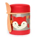 Skip Hop Fox Insulated Food Jar,