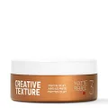Goldwell Stylesign Creative Texture Matte Clay by Goldwell for Unisex - 2.5 oz Clay, 73.94 millilitre