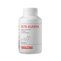 Gen-Tec Nutrition Beta Alanine Powder, 200 Grams